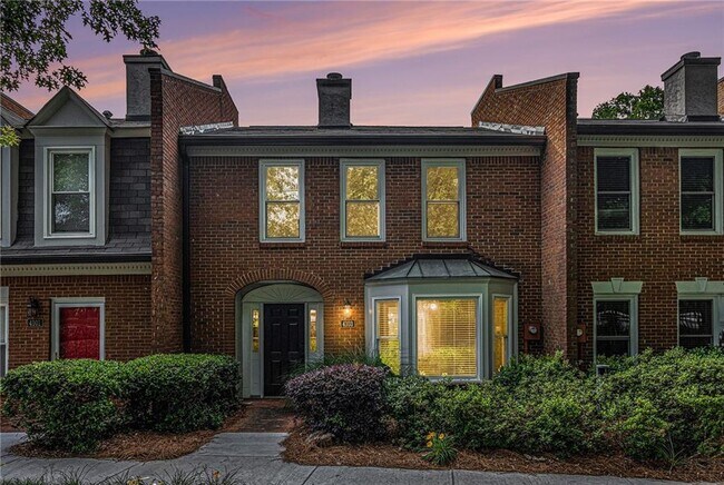 Foto del edificio - 4103 Ashford Green Dr