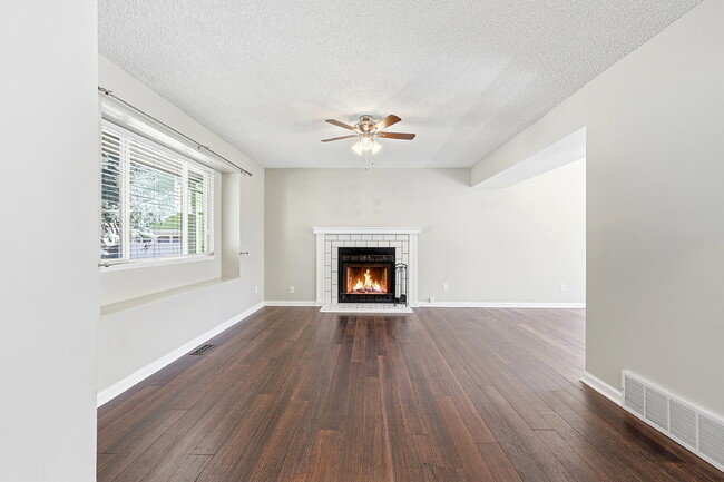 Photo - $2,695.95-4 Bed/ 3 Bath-Charming home in Colorado Springs with Central AC