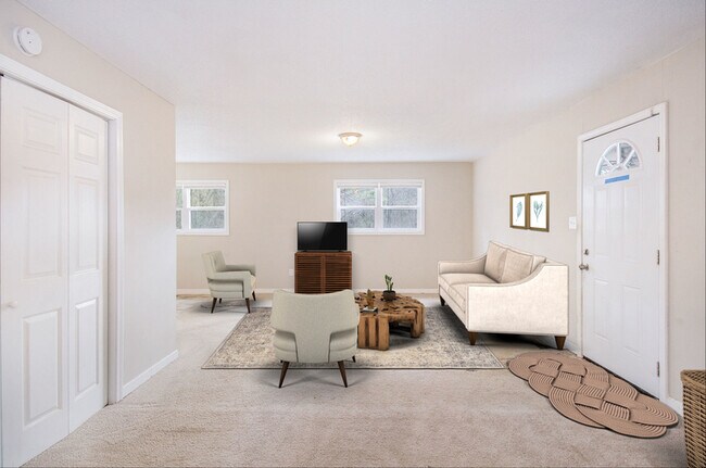 Building Photo - 8341 Happy Top Ln