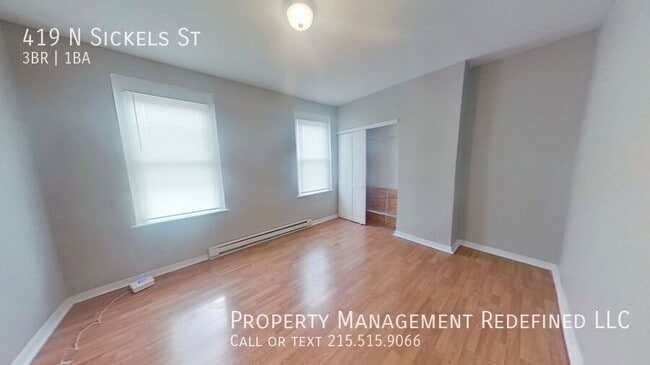 Building Photo - 419 N Sickels St