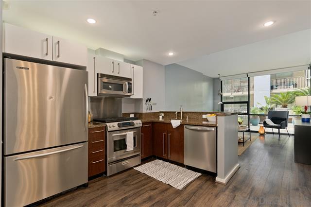 Cocina - 350 11th Ave