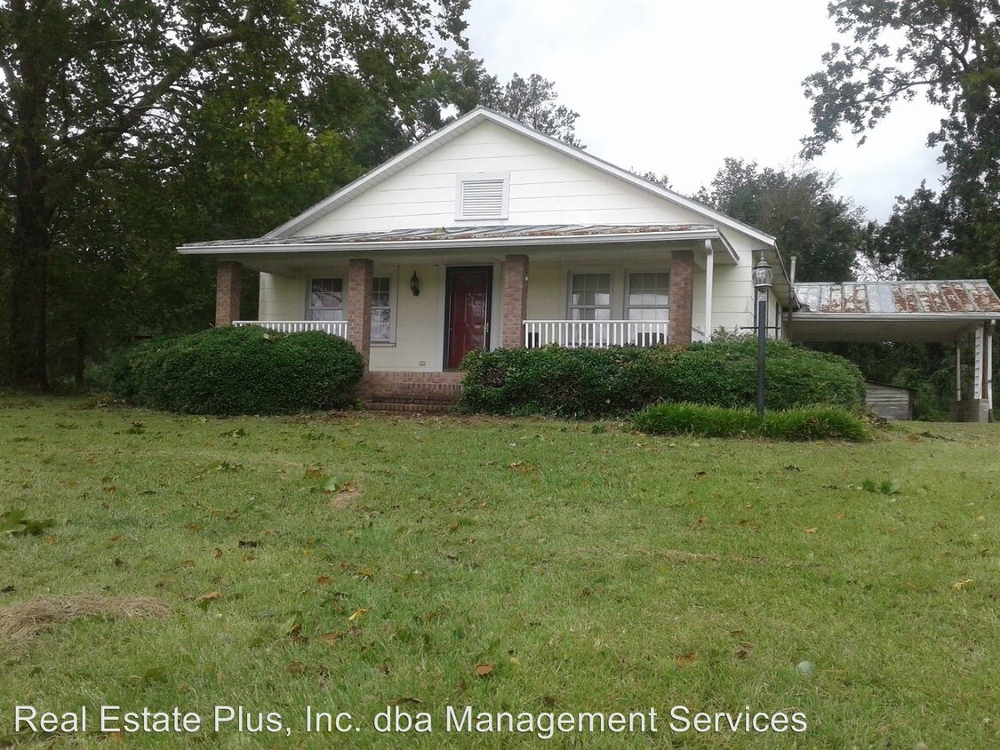 Primary Photo - 3 br, 1 bath House - 7200 River Road