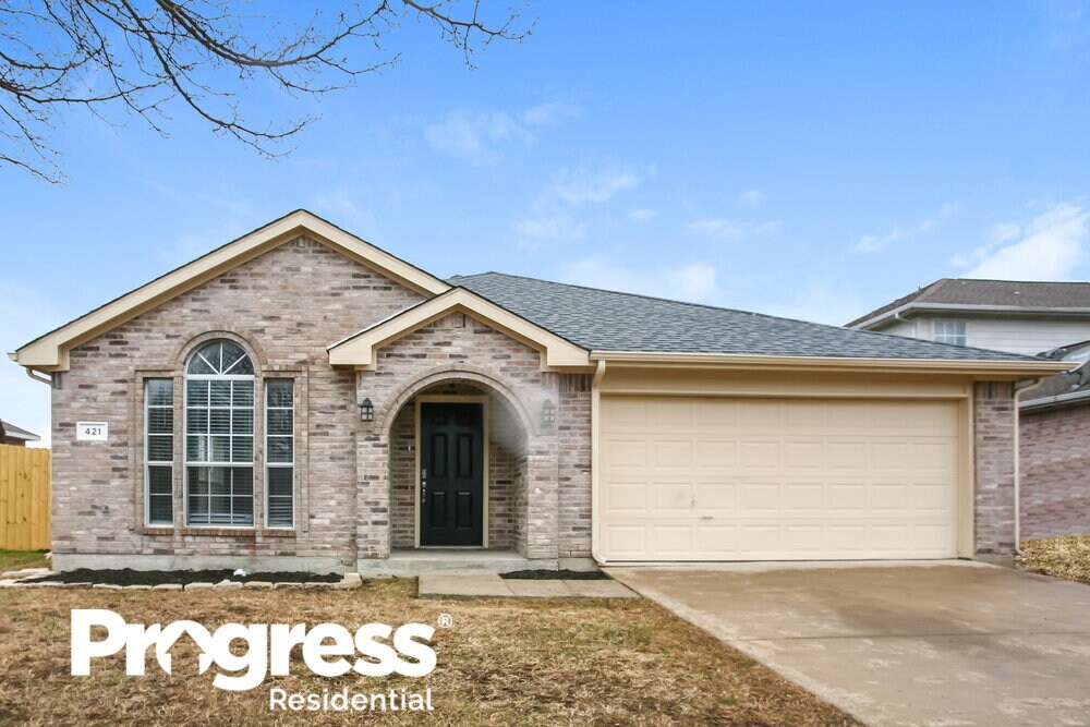 421 Pin Oak Ln, Royse City, TX 75189 House Rental in Royse City, TX