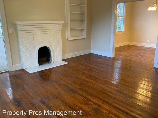 Building Photo - 2 br, 1 bath House - 5010 Burke Avenue