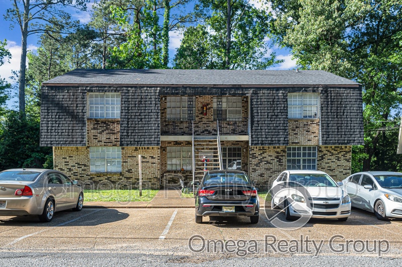 Foto principal - 3517 24th St