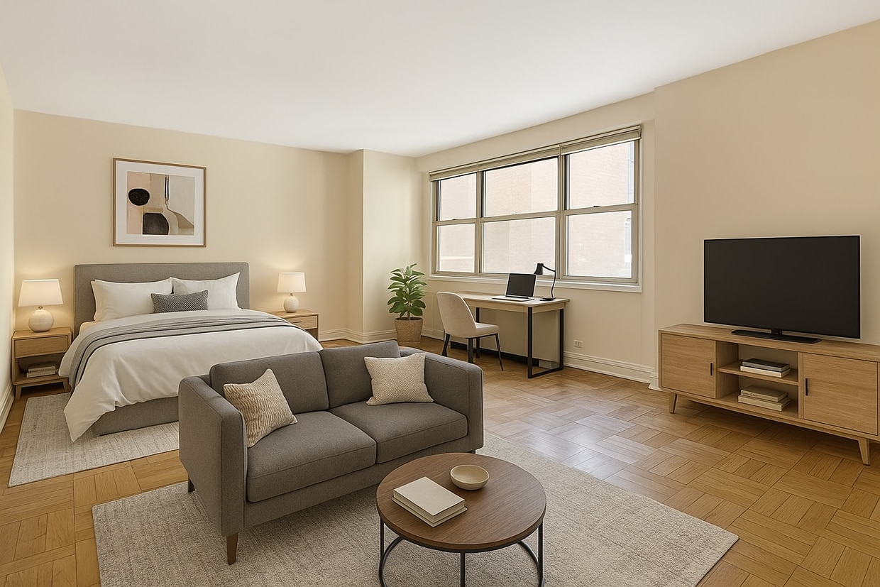Foto principal - 322 1/2 E 50th St