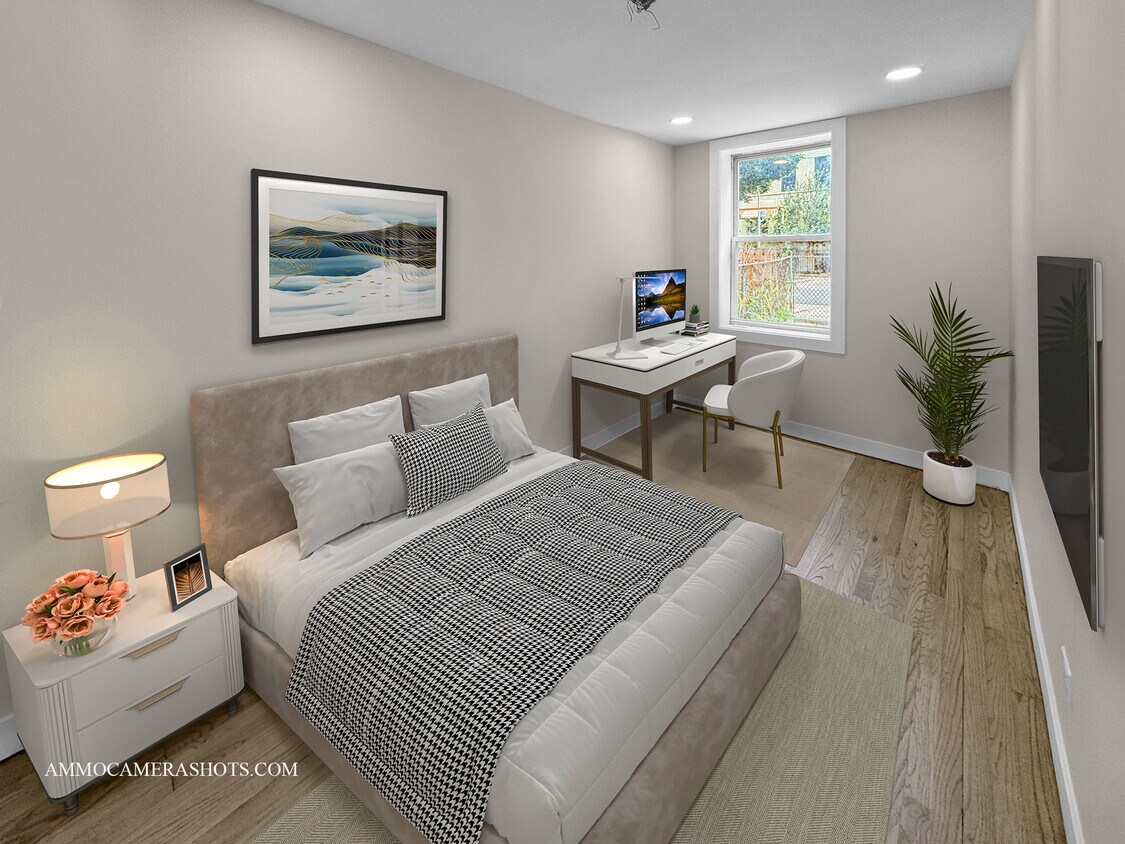 Foto principal - 814 S Leavitt St