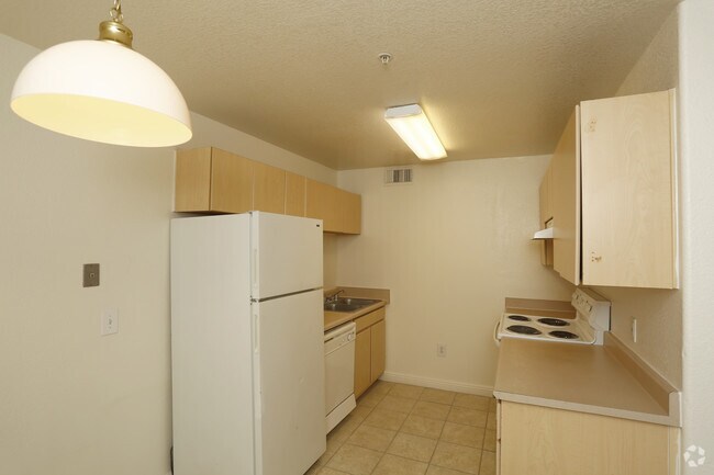 Cocina - San Bellino