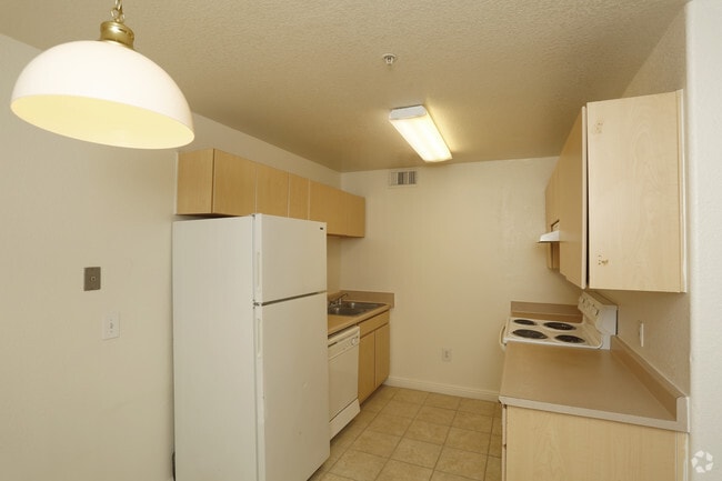 Kitchen - San Bellino