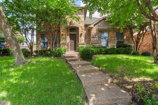 Foto principal - 1417 Lampasas Dr