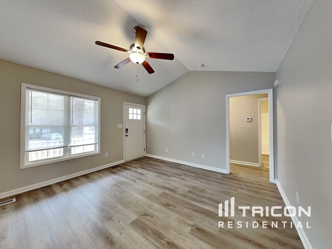 Foto del edificio - 5945 Presentation Street Knightdale NC