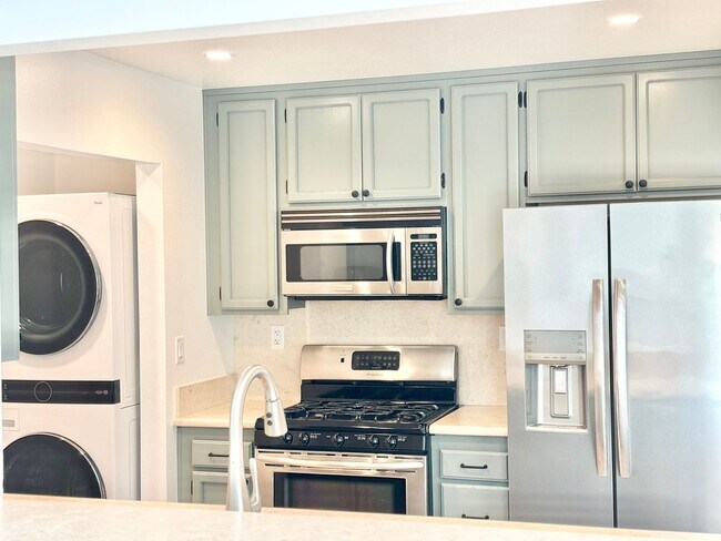 Foto del edificio - 2287M – Oxnard Shores | 2 Bed + 2 Bath | T...