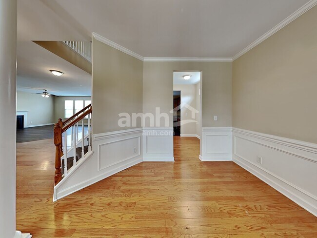 Foto del edificio - 5345 Glass Ridge Road