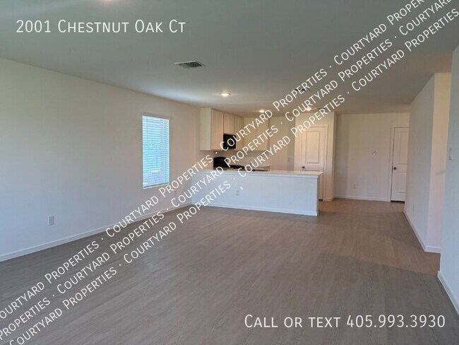 Foto del edificio - 2001 Chestnut Oak Ct