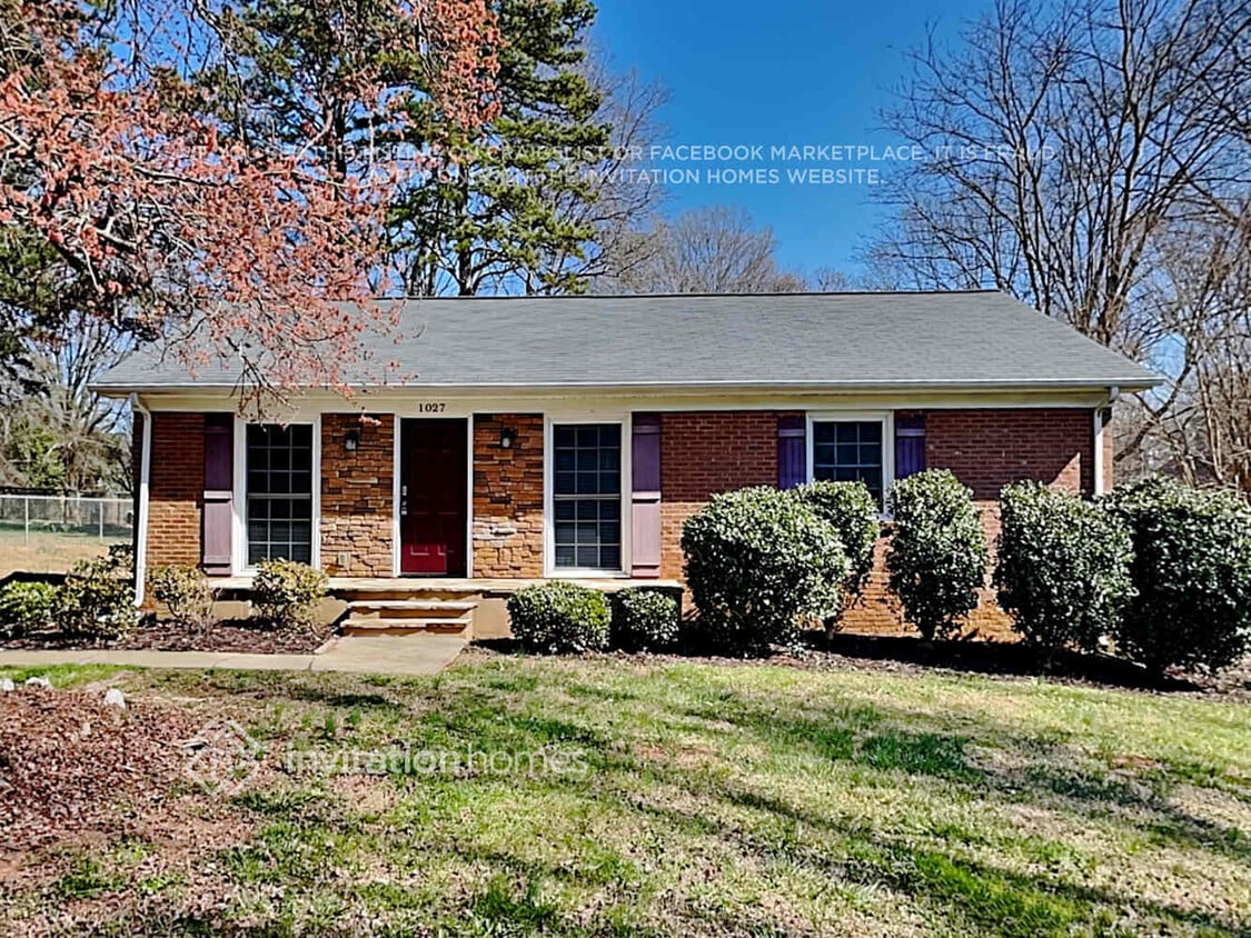Foto principal - 1027 Tilden Rd