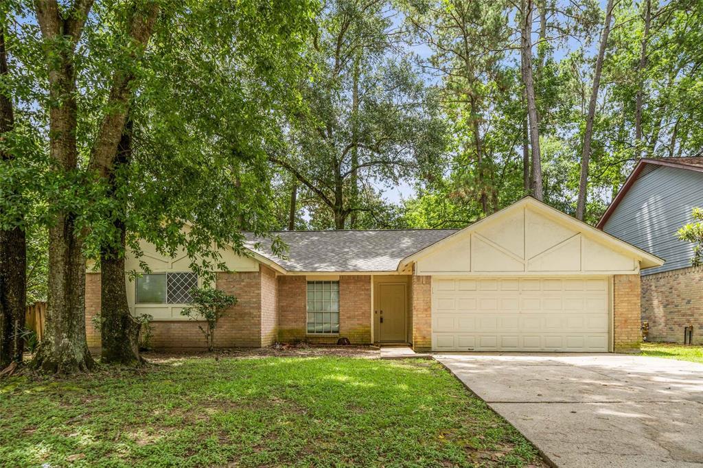 3722 Windy Haven Dr, Kingwood, TX 77339 House Rental in Kingwood, TX
