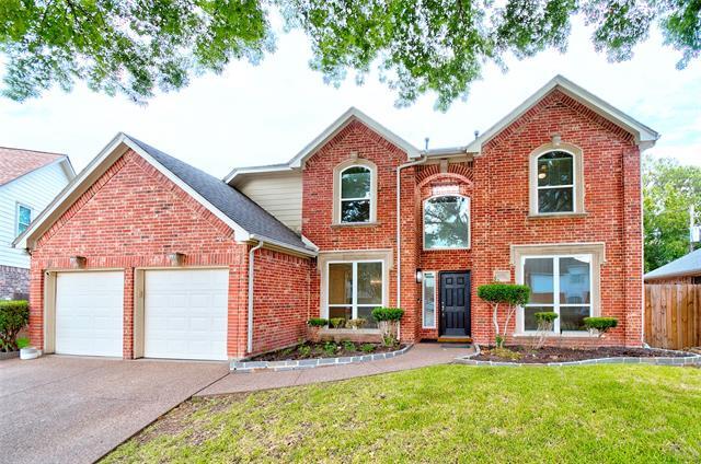 Foto principal - 6001 Pinwood Cir