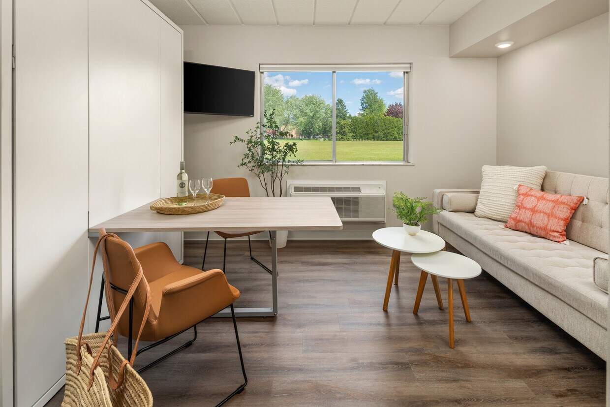 Bantr Apartments 6001 Alderson St Schofield, WI