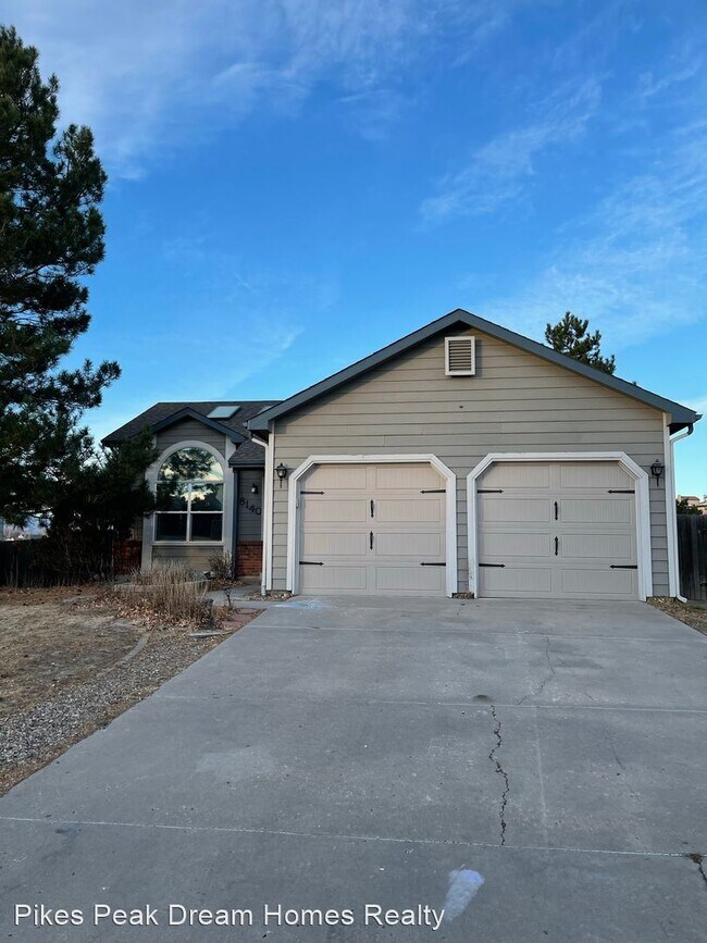 Foto del edificio - 4 br, 2 bath House - 8140 Camfield Circle
