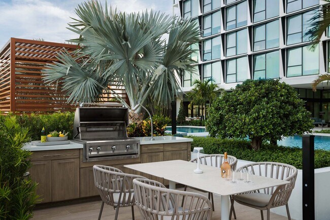 Foto del interior - The Laurel