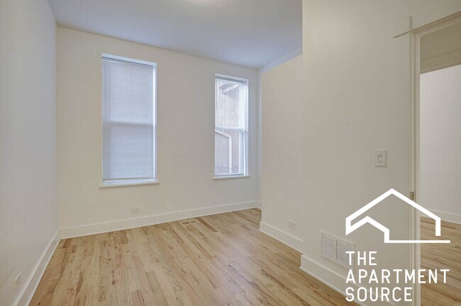 Foto del edificio - 1823 W 17th St