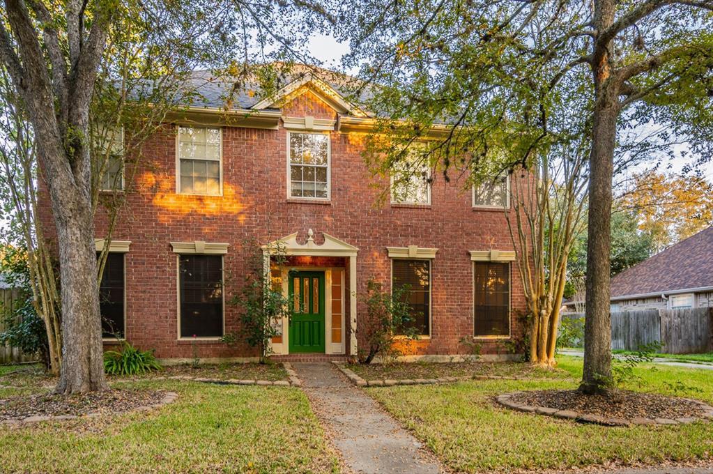 Foto principal - 2206 Country Mile Ln