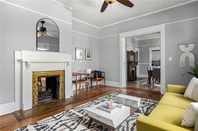 Foto del edificio - 658 Glenwood Ave SE