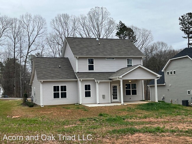 Building Photo - 4 br, 2.5 bath House - 2398 Robinhood Vall...