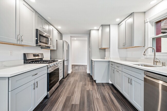 Foto del edificio - 316 Laurel St