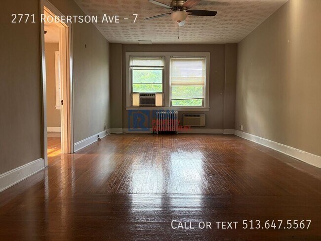 Foto del edificio - 2771 Robertson Ave
