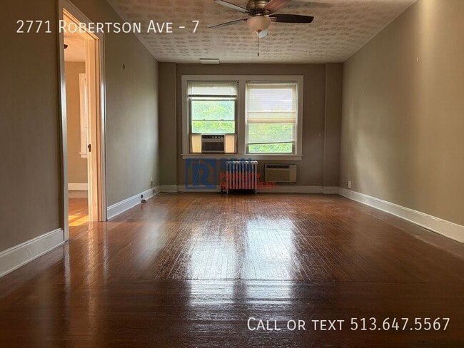 Building Photo - 2771 Robertson Ave