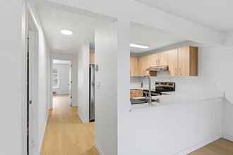 Interior Photo - The Finch Apartments