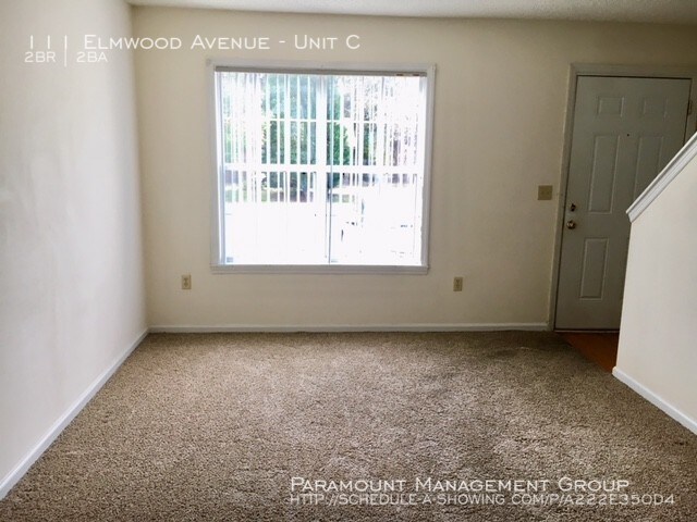 Building Photo - 111 Elmwood Ave