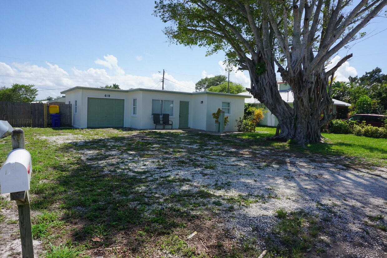 1190 NW 15th St, Stuart, FL 34994 House Rental in Stuart, FL