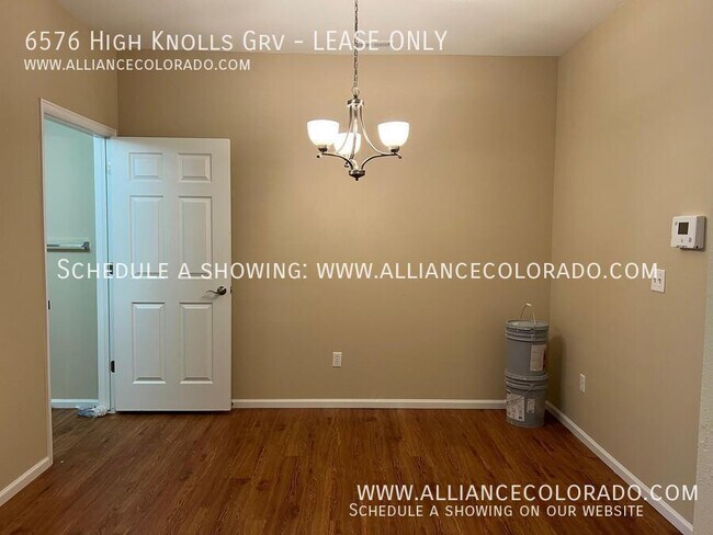 Building Photo - 6576 High Knls Grv