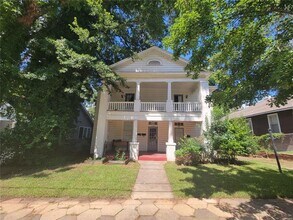 Building Photo - 1314 S Hull St