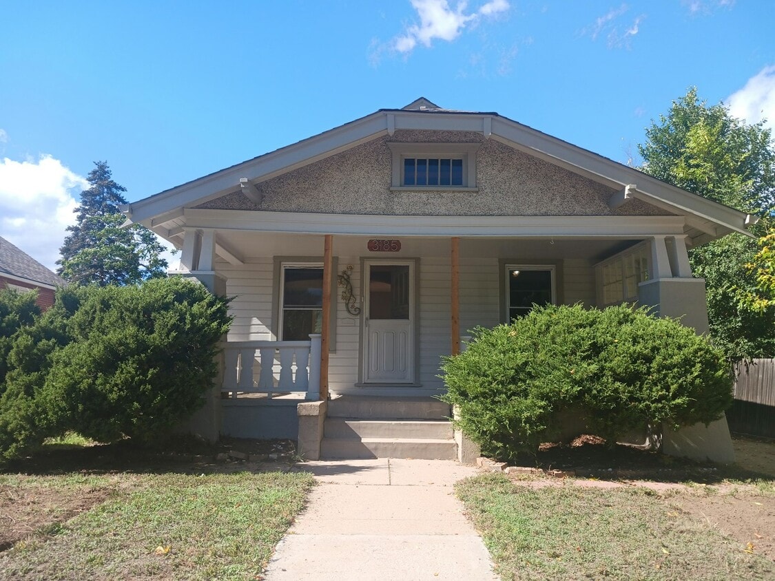 Primary Photo - 3185 S Sherman St