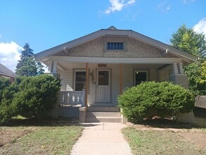 Building Photo - 3185 S Sherman St