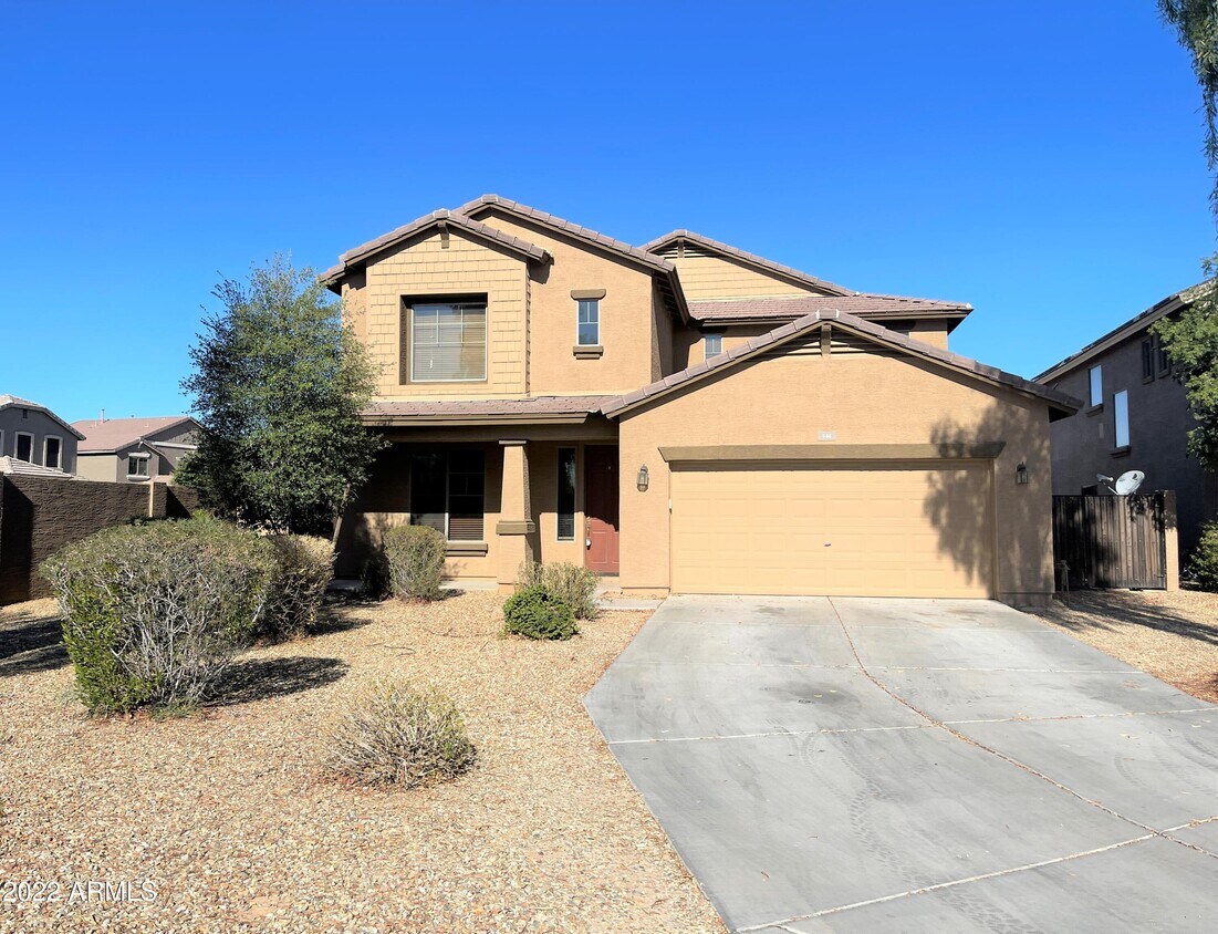 144 S 108th Dr, Avondale, AZ 85323 House Rental in Avondale, AZ