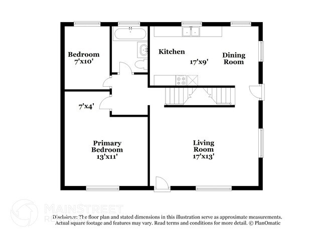 Foto del edificio - 3510 Norwood St