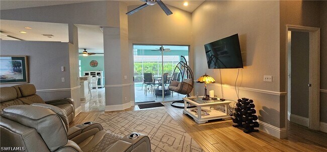 Foto del edificio - 520 Crossfield Cir