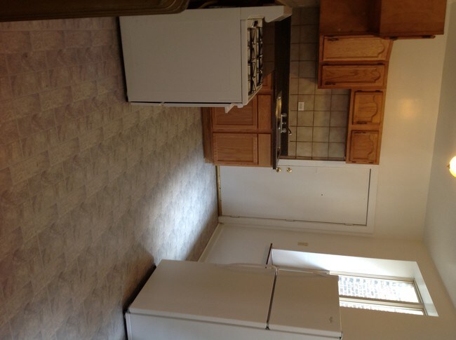Building Photo - Large 1BR w/Heat!  51st King Dr