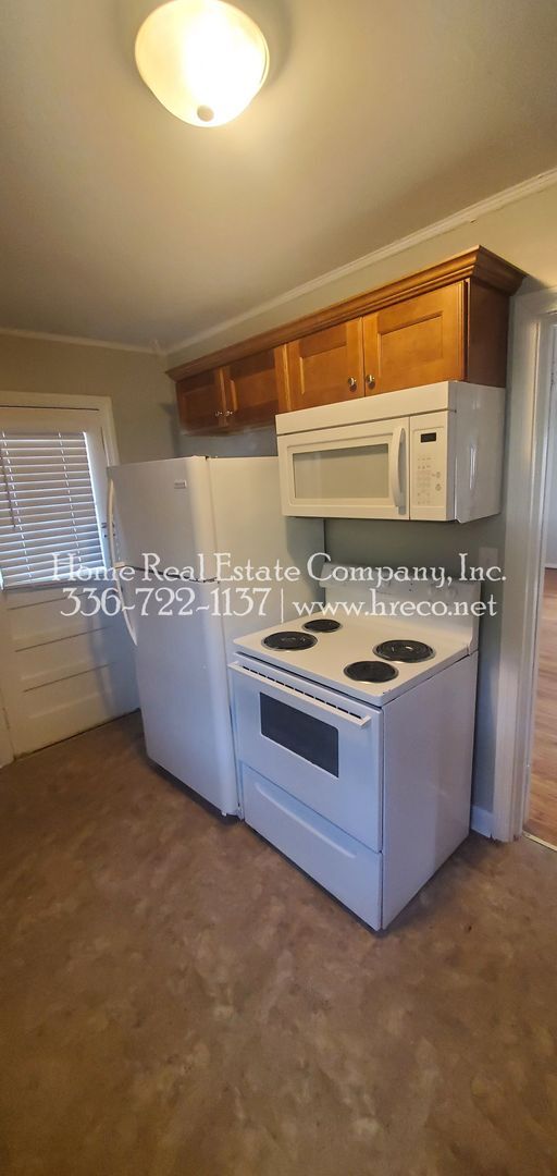 Foto del edificio - 520 Lester Ln