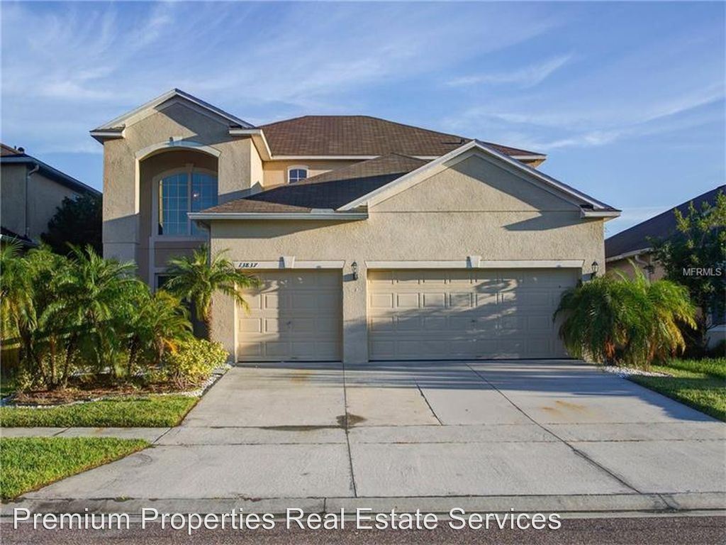 Foto principal - 13837 Morning Frost Dr