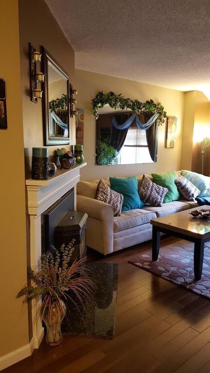 Foto del edificio - 2 Bdrm Townhouse for rent