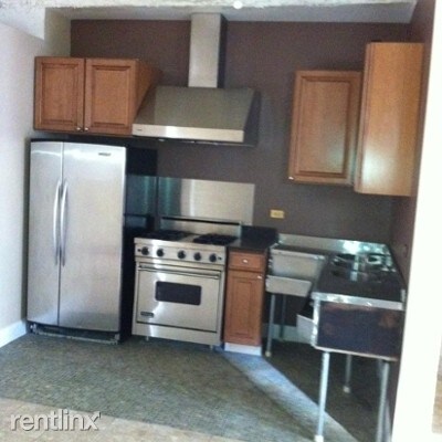 Foto del edificio - 1410 N Ashland Ave