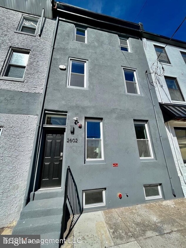 2602 Frankford Ave, Philadelphia, PA 19125 House Rental in