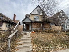 Building Photo - 3429 2nd Ave S