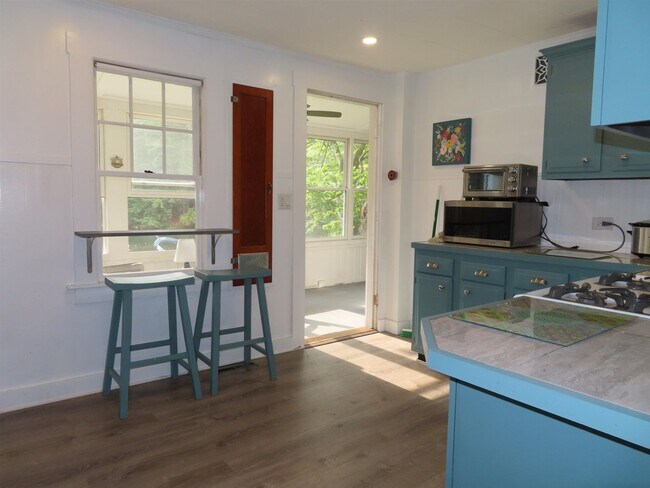 Foto del edificio - **Winter Rental** Fully Furnished, Beautif...