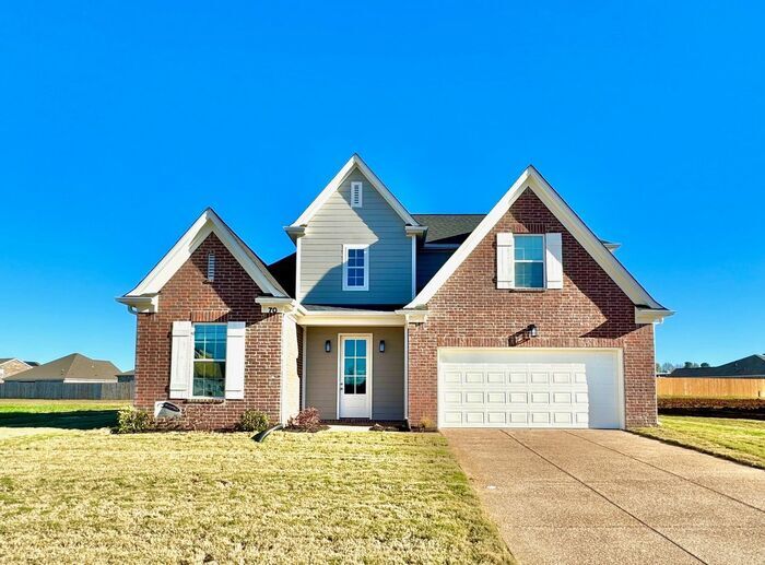Primary Photo - Now Leasing a 4-Bedroom 2.5 Bath Home with...